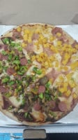 Pizzas Macuca food