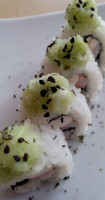 Sushi Togo Y Comida Oriental food