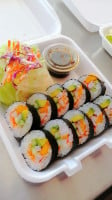 Sushi Togo Y Comida Oriental food