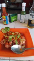 Los Originales Mariscos San Juan De Los Lagos food