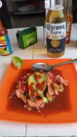 Los Originales Mariscos San Juan De Los Lagos food