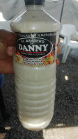 El Asadero De Danny food