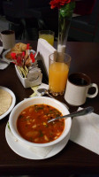 Grand León Casino (guanajuato) food