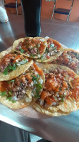 Tacos Y Tortas Martin food