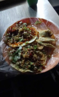 Tacos Don Martin food