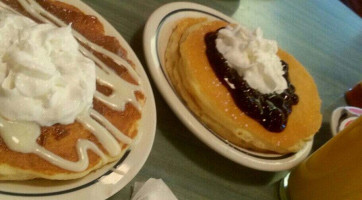 Ihop Morelos food