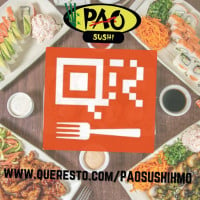 Pao Sushi food