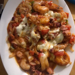 Pescados Y Mariscos Zamora food