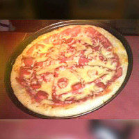 Pizzas Don Cangrejo food