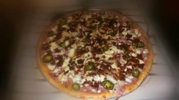 Pizzas Don Cangrejo food