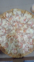 Pili's Pizza food