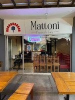 Fratelli inside