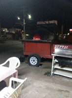 Fratelli outside