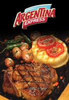 Argentina Express food