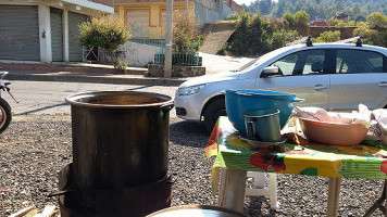 Birria De Res El Heri food