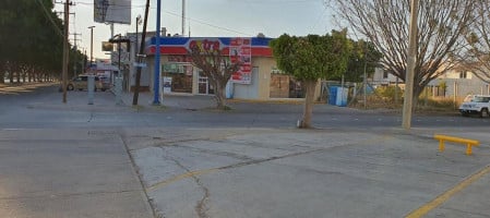 Tienda Extra Elotes Panorama2 food