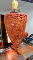 Taquería Mixe outside