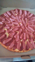 Ruben Pizza Rs food