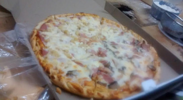 Pizzas Quique food