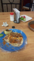 Tacos Tello (aristeo) food