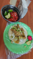 Tacos Tello (aristeo) food