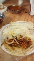 Tacos Tello (aristeo) food