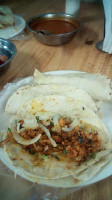 Tacos Tello (aristeo) food