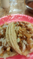 Tacos Tello (aristeo) food