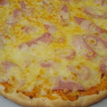 Cuates Pizza Comida