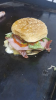 Hamburguesas Cecis food