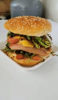 Hamburguesas Cecis food