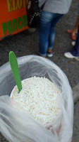 Elotes Panorama food