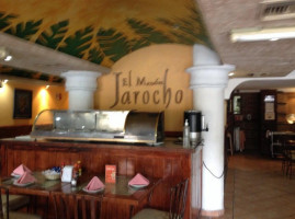 Grupo Mesón Jarocho food