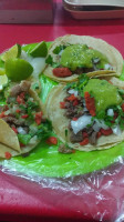 Tacos San Juan De Los Lagos food