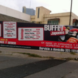 Ten Sushi Japones Karaoke Ten Exterior