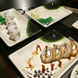 Ten Sushi Japones Karaoke Ten Exterior