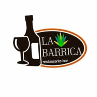 La Barrica Restaurante food