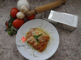 Il Pizzicotto Toscano food