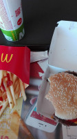 Mcdonald's food