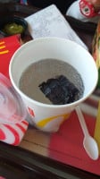 Mcdonald's food