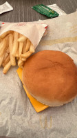 Mcdonald's food