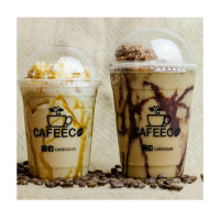 Cafeeco food