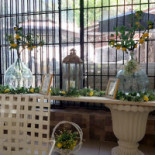 Daniel's Pizzas Exterior