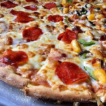 Daniel's Pizzas Comida