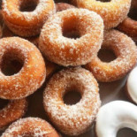 Daniel's Pizzas Comida