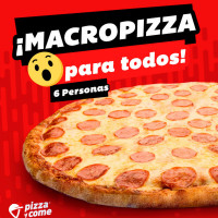 Pizza Y Come Jocotepec Envío Gratis food