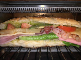 Baguettes D’mary food