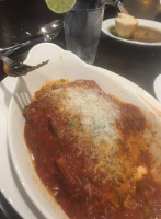 Italianni's food