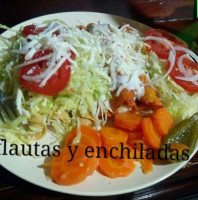 Antojitos Meño's #am food