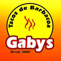 Tacos De Barbacoa Gabys Cuauhtémoc menu